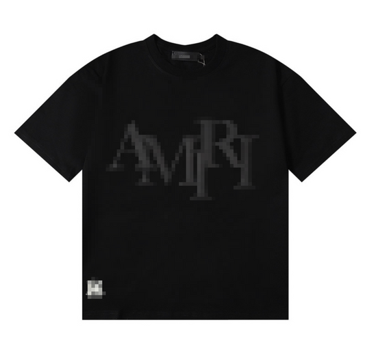 (AMR) All Black