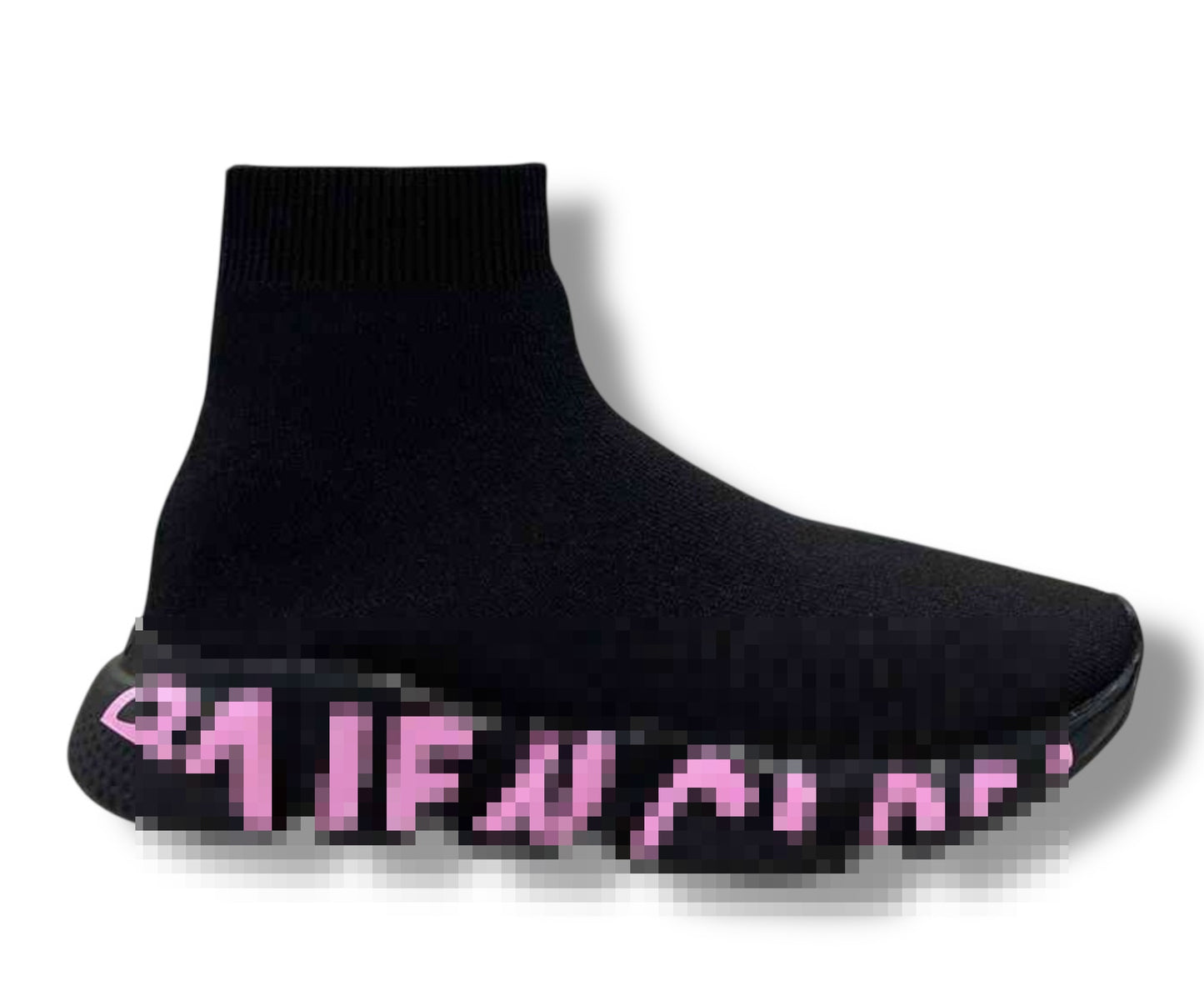 (BLGA) 1.0 Graffiti