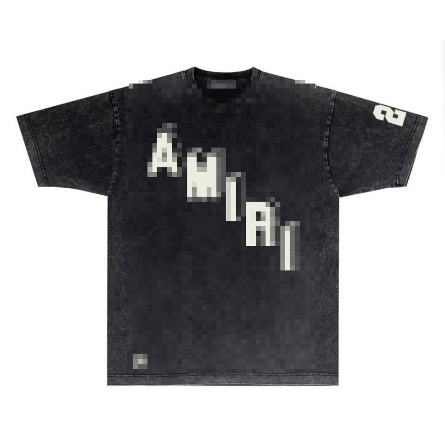 (AMR) Faded Big Design