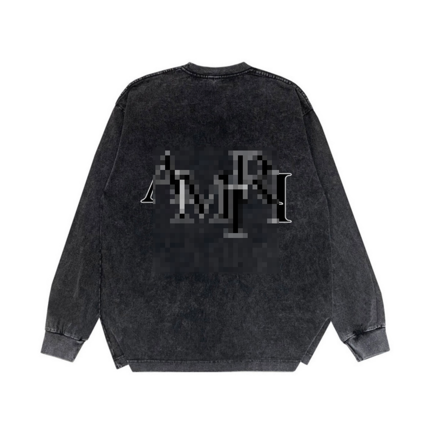 (AMR) Black on Black