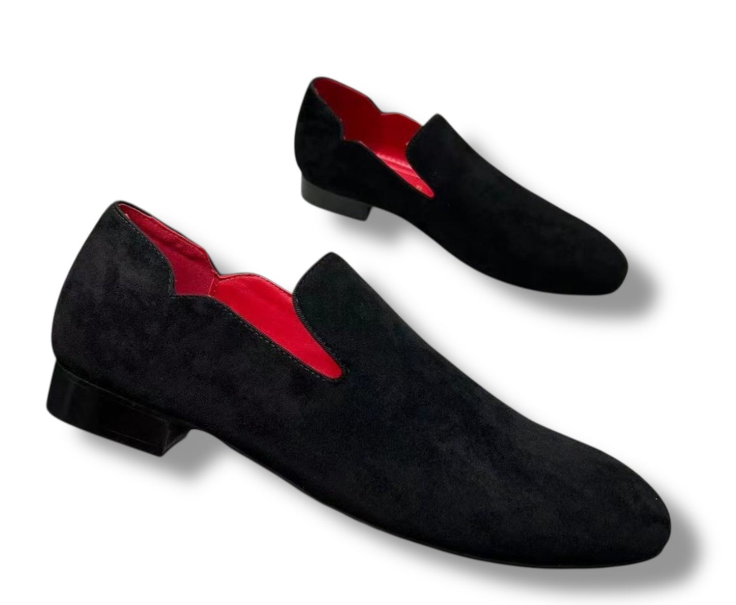 (C&L) Dress Shoes