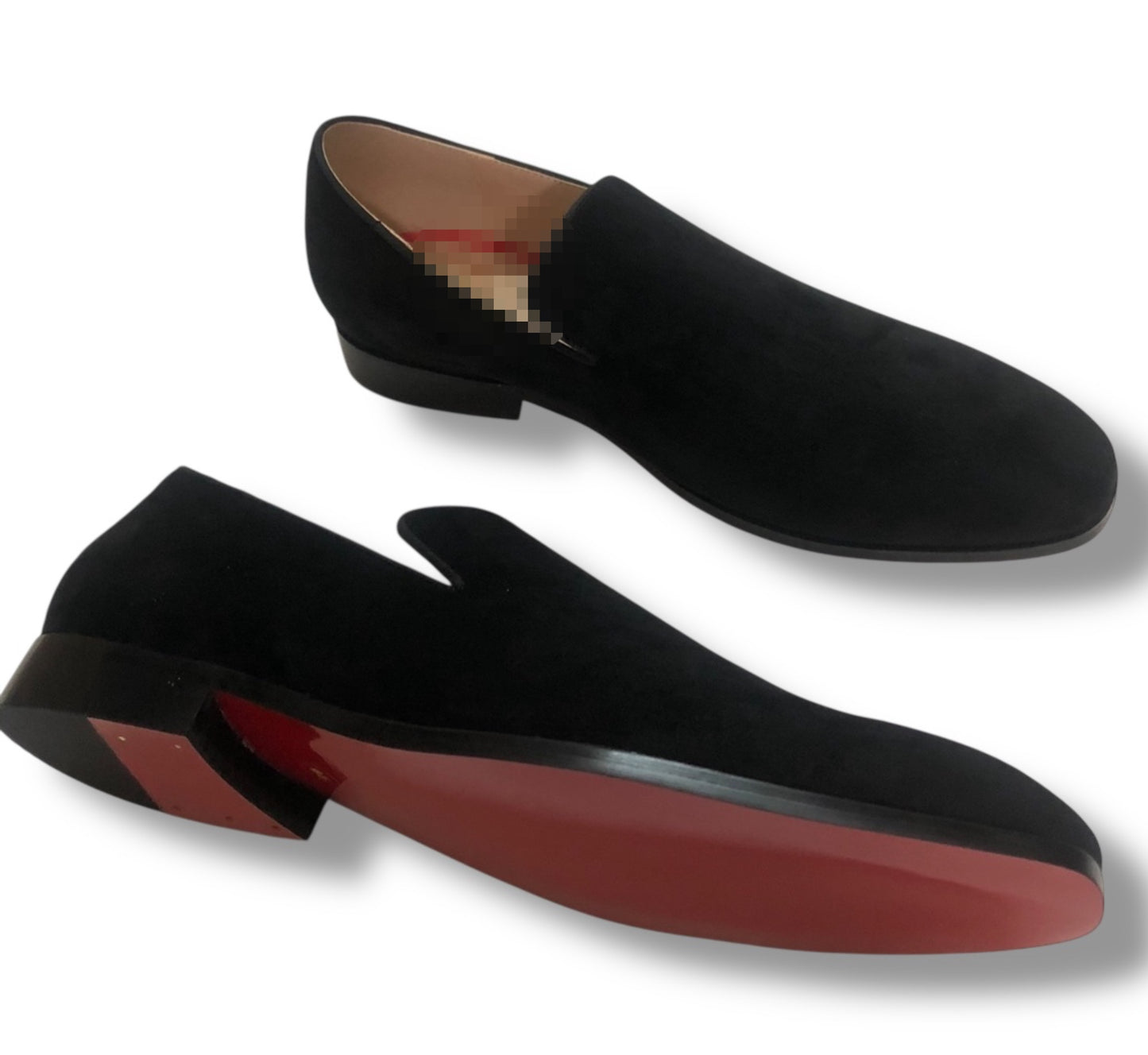 (C&L) Dress Shoes