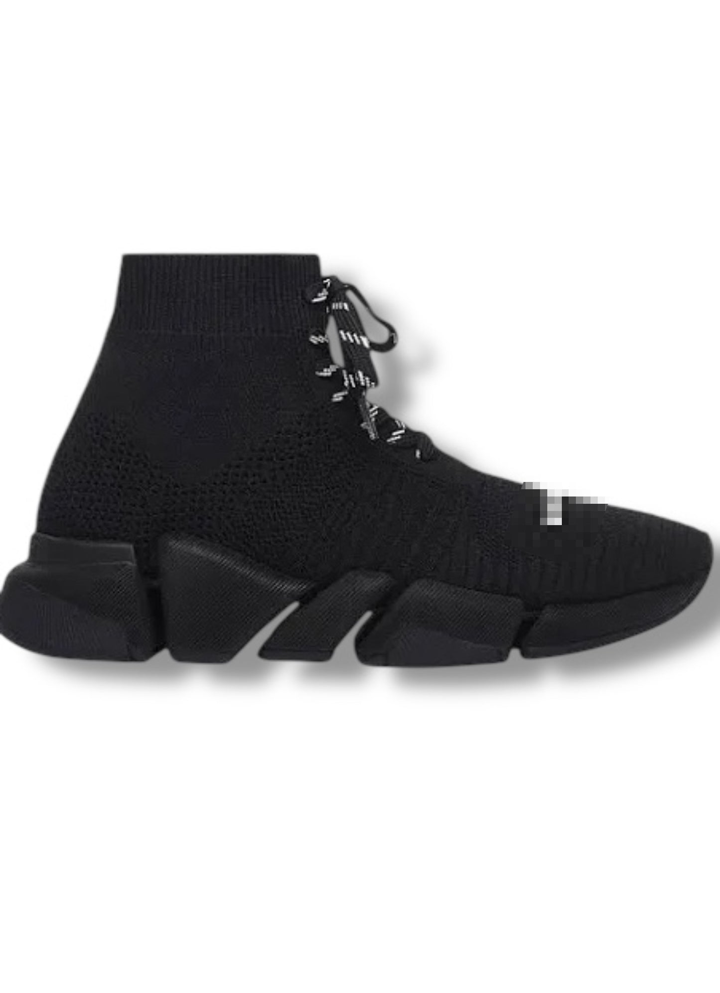 (BLGA) Laces