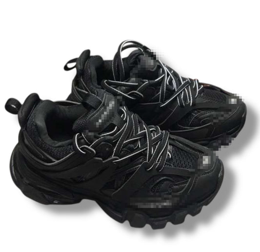 (BLGA) Track