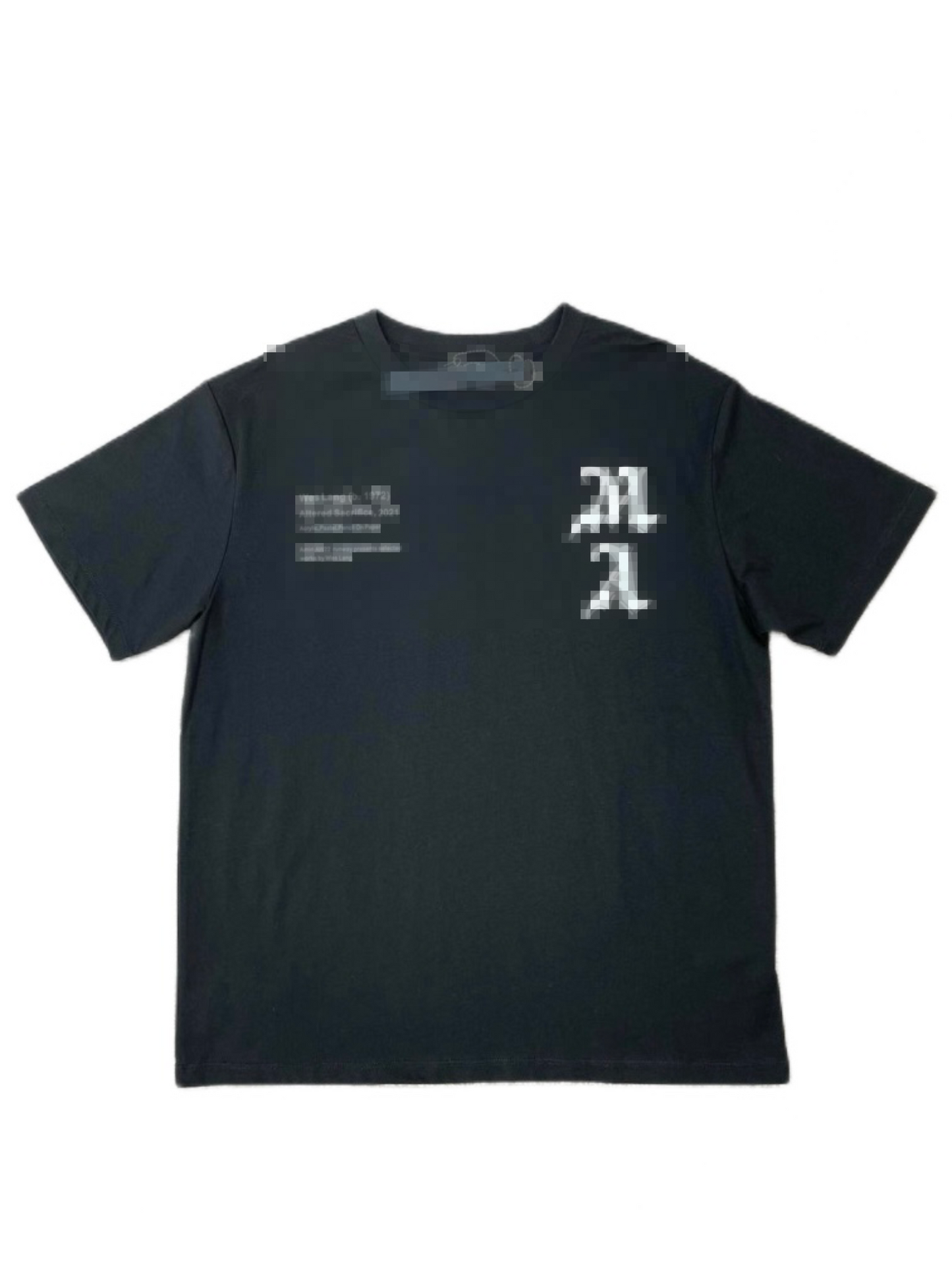 (AMR) Double Design