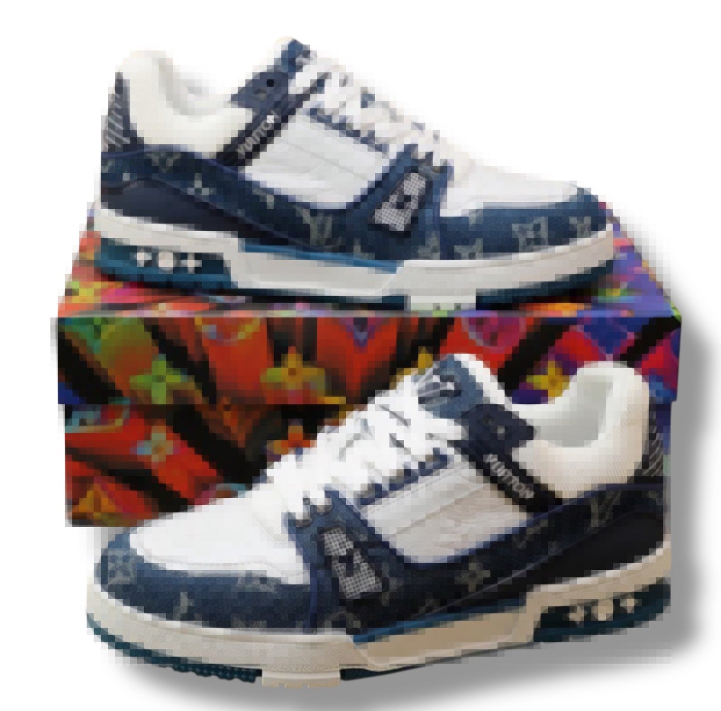 (Luvi) Trainers