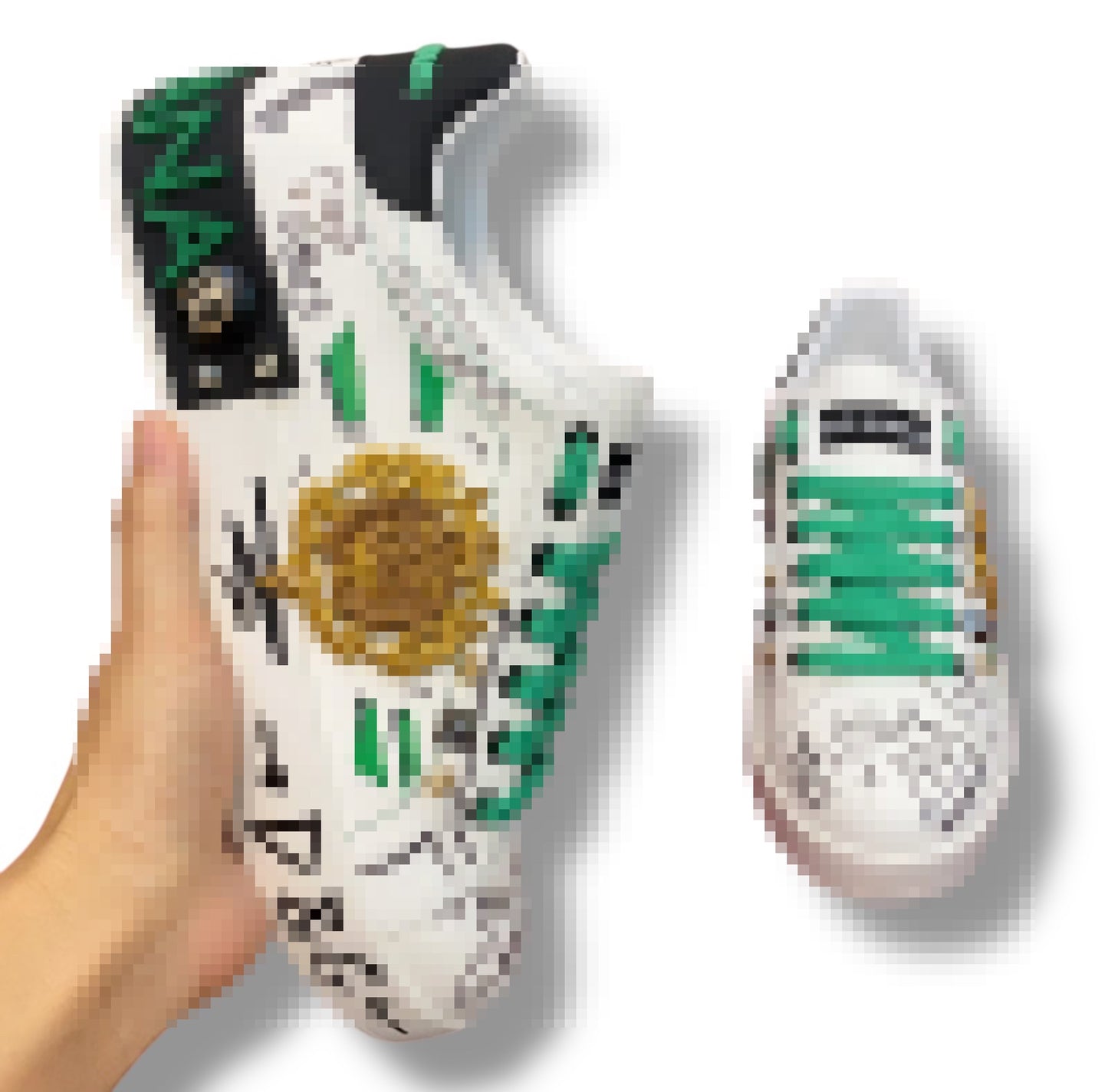 (Dolshe) Designer 2