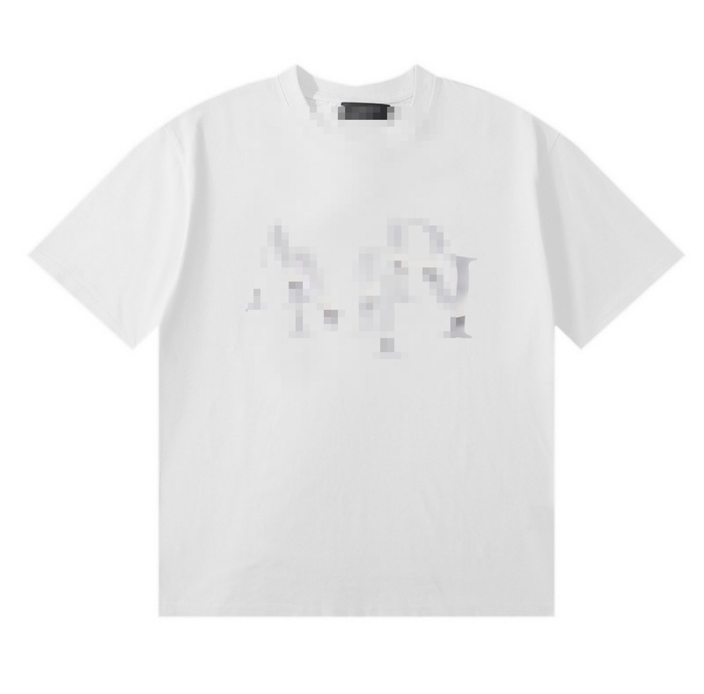 (AMR) White Design