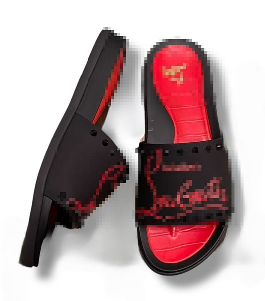 (C&L) Spike Slides