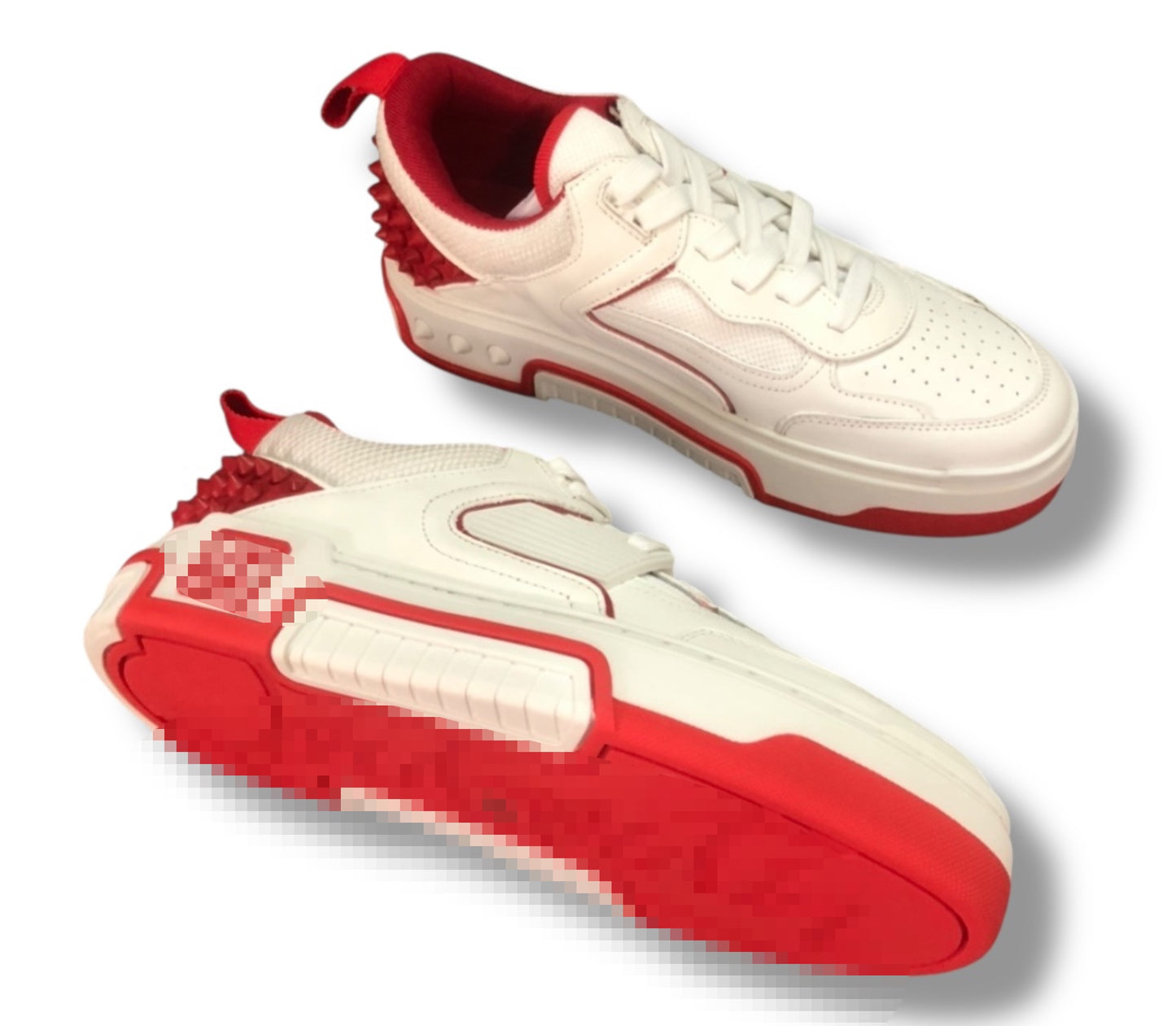 (C&L) Sneakers