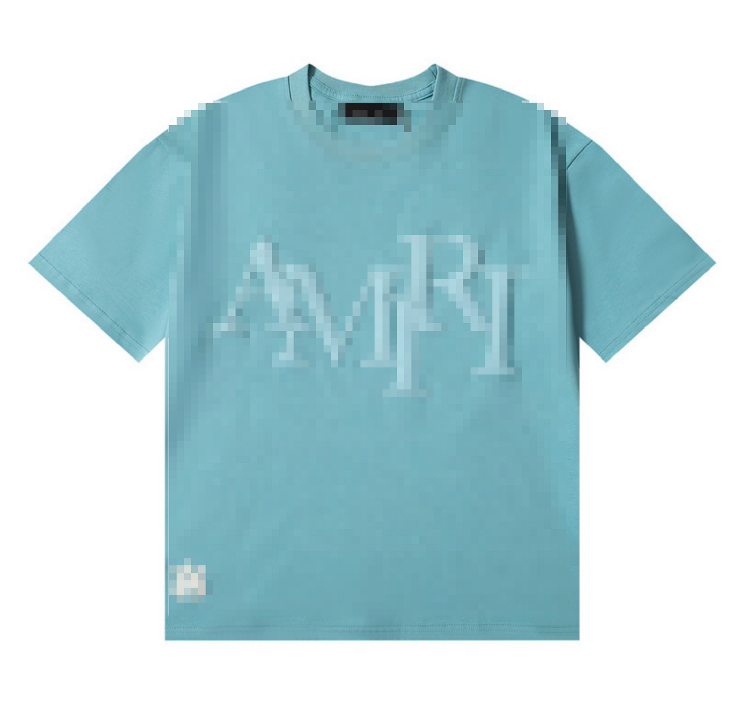 (AMR) Baby Blue