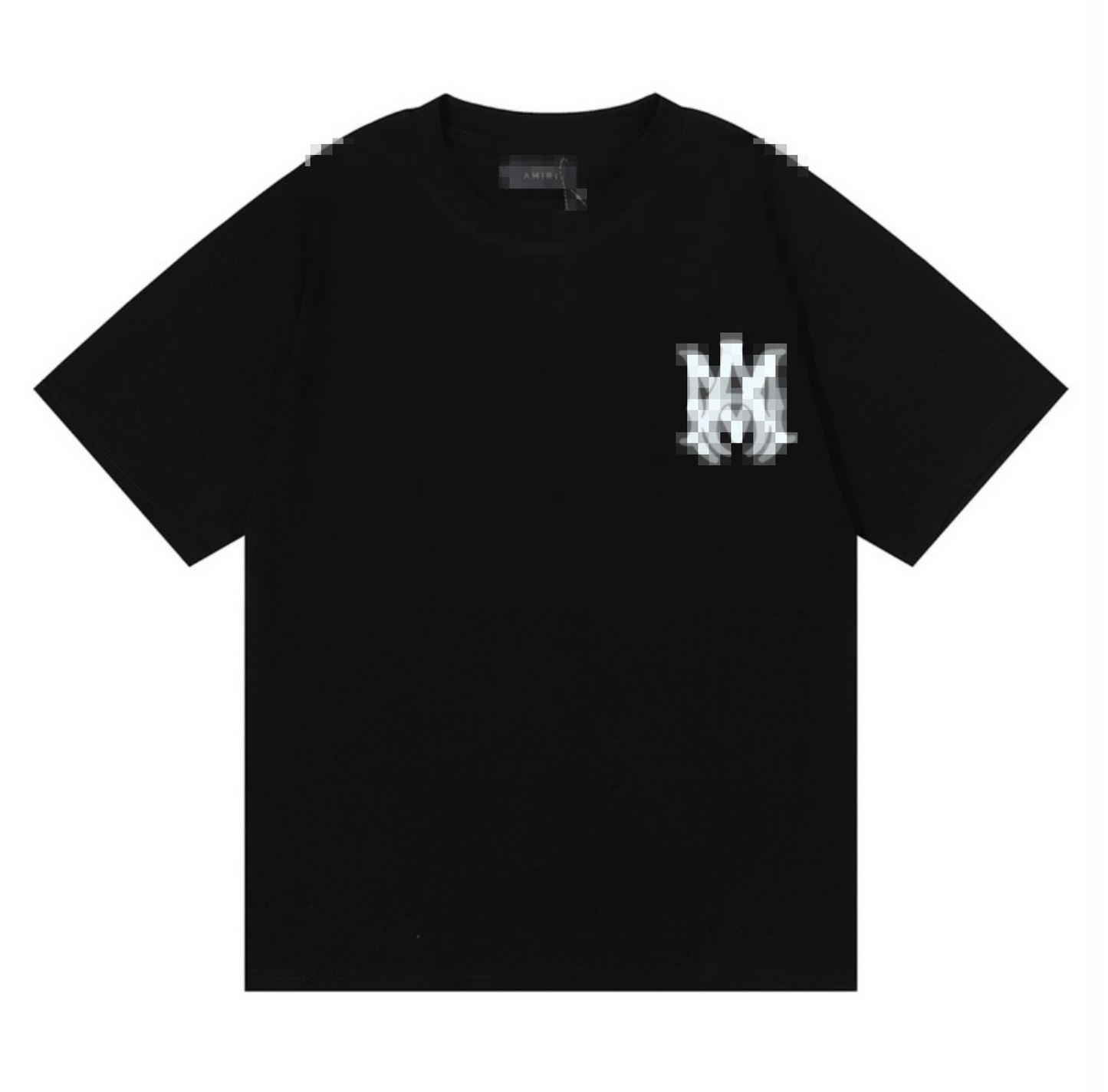 (AMR) Front & Back