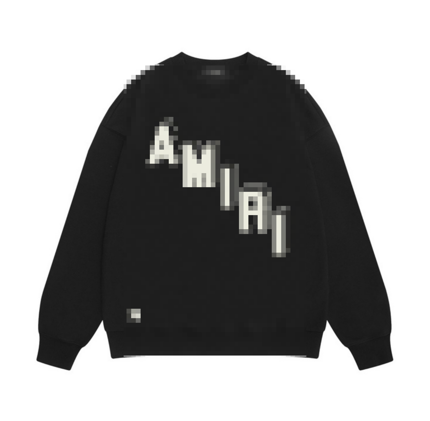 (AMR) Black