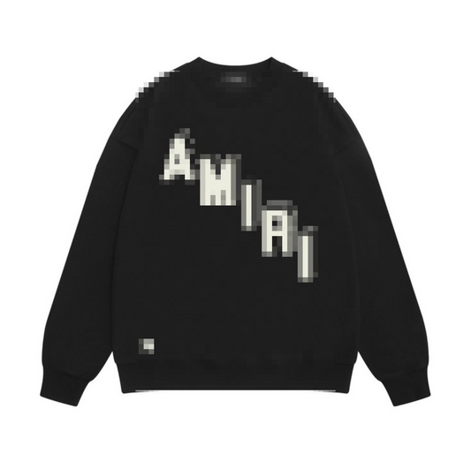 (AMR) Black