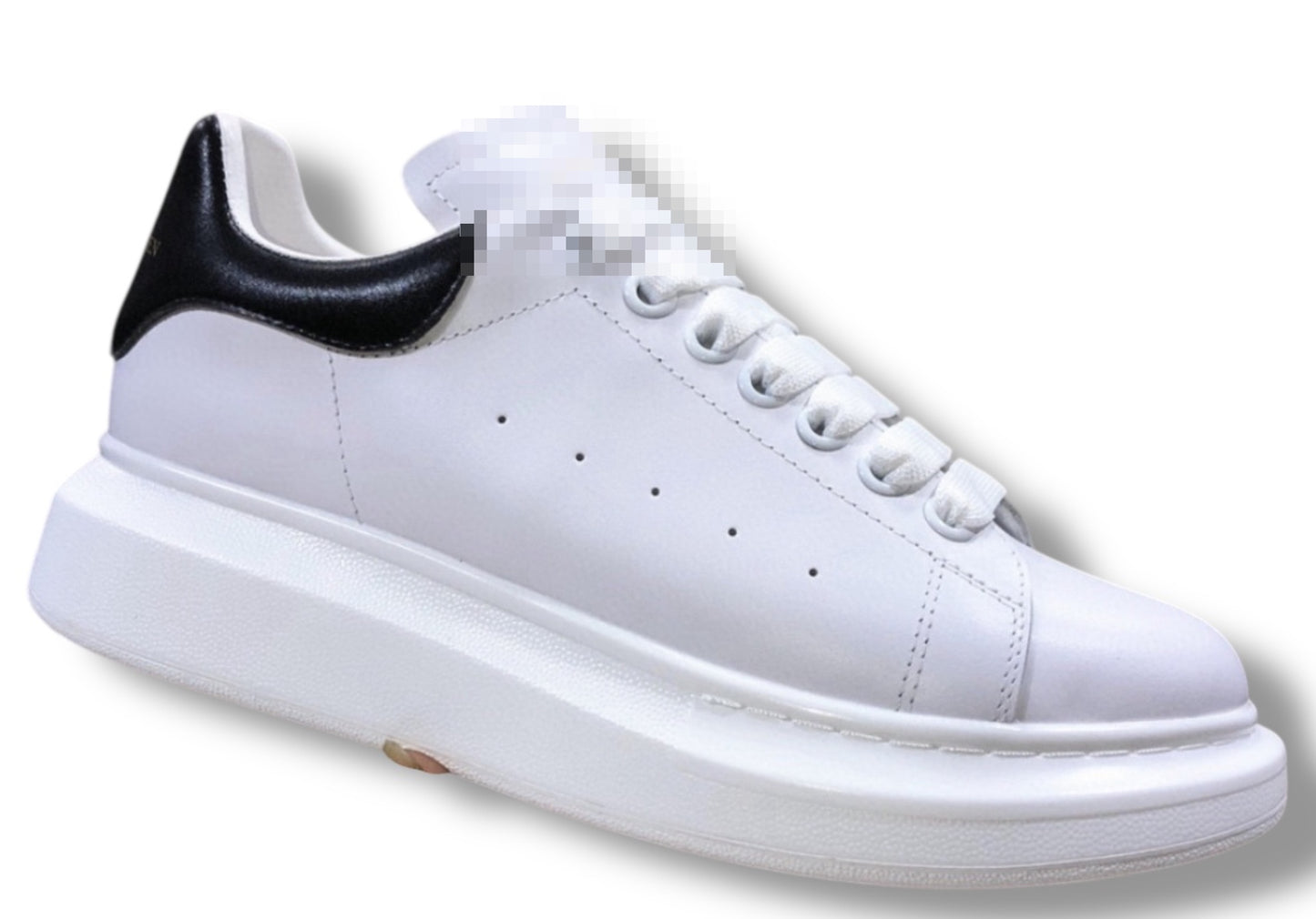 (AMCQ) Sneaker - Original Models