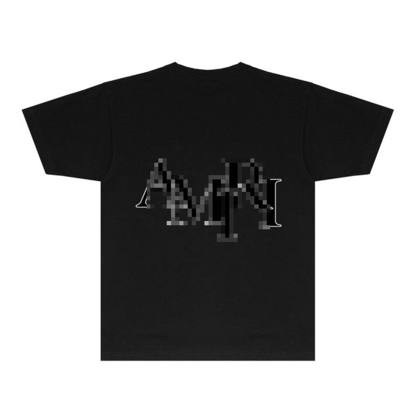 (AMR) Black on Black