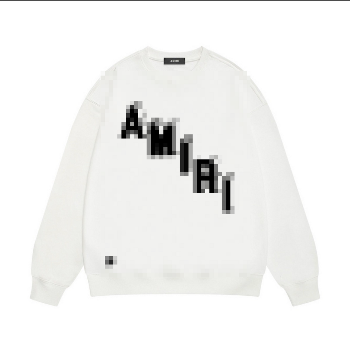 (AMR) White