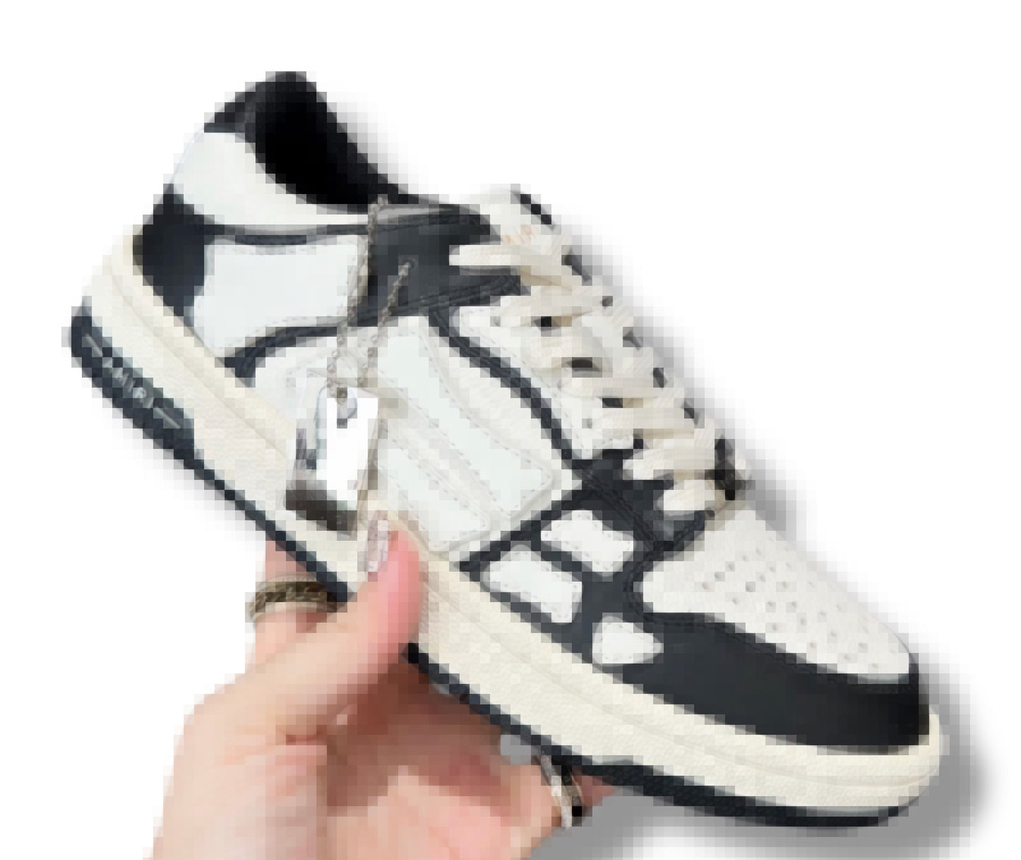 (AMR) Bone 2