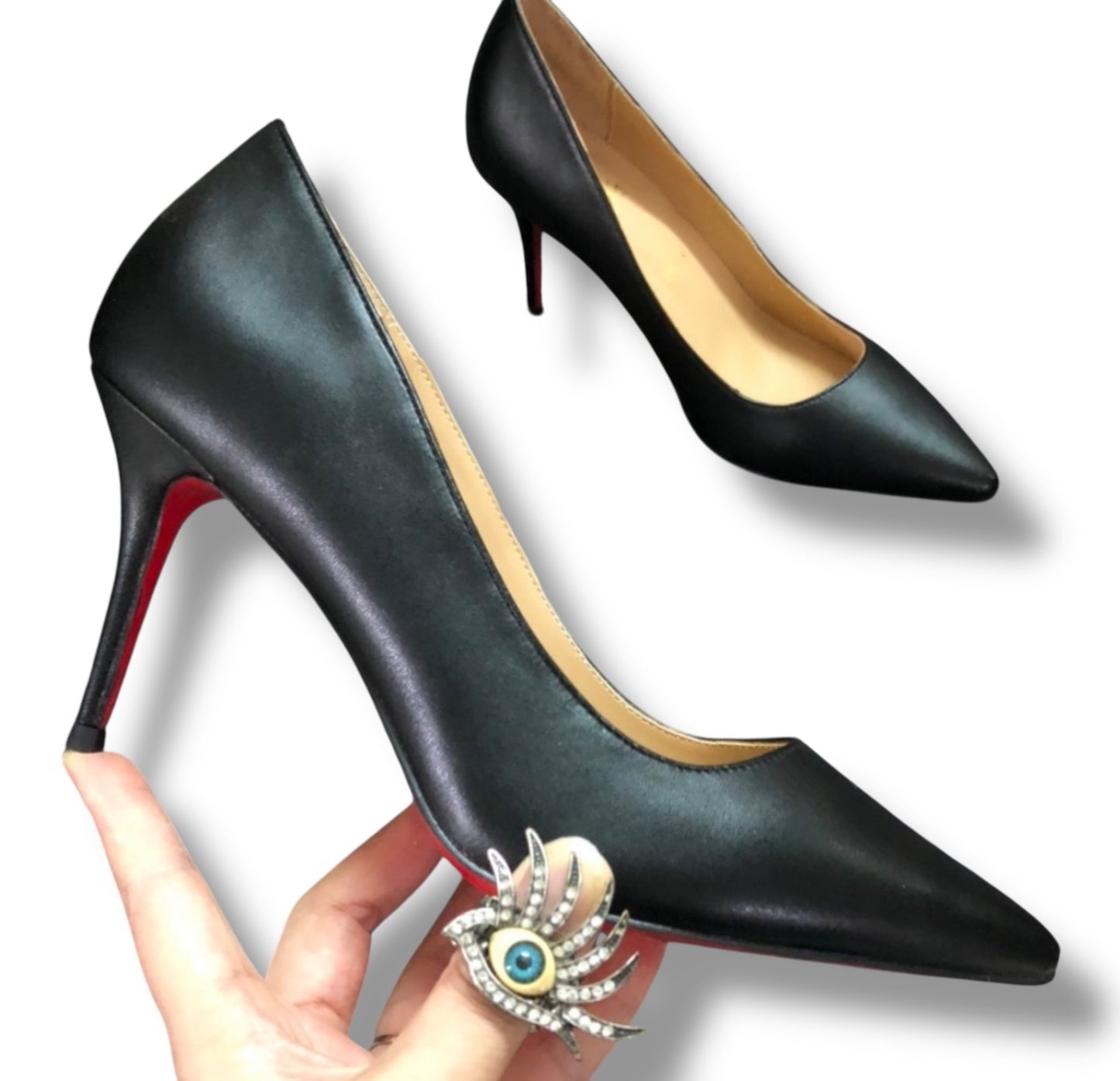 (C&L) Heels
