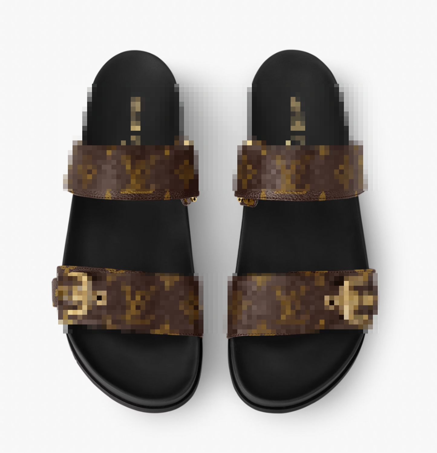 (Luvi) Women Sandal