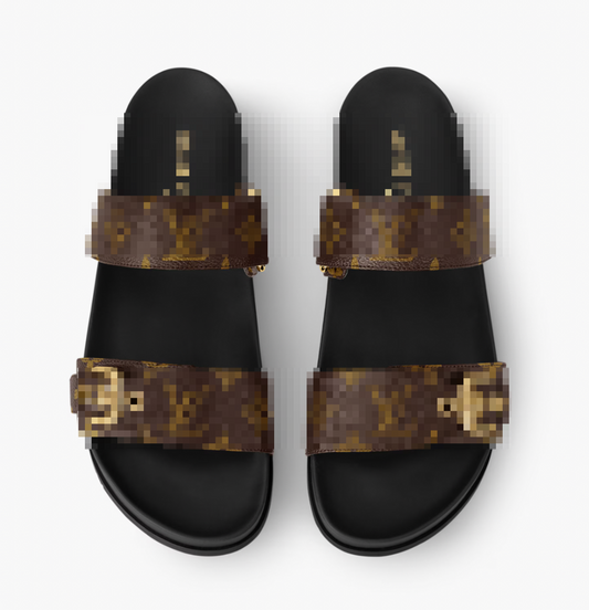 (Luvi) Women Sandal