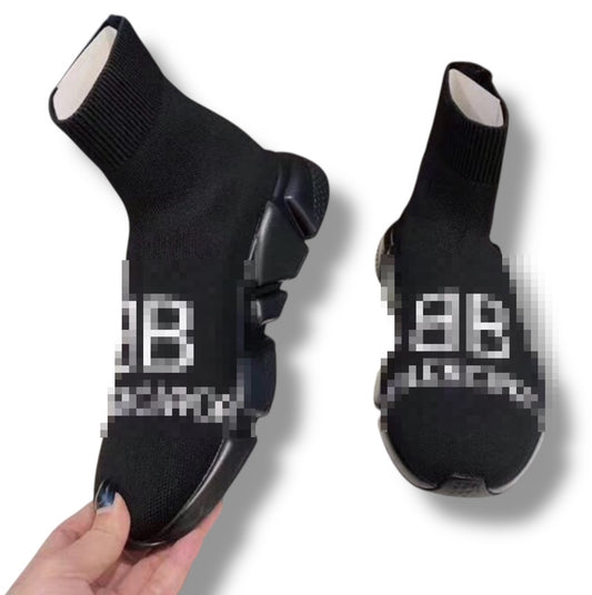 (BLGA) Front Design