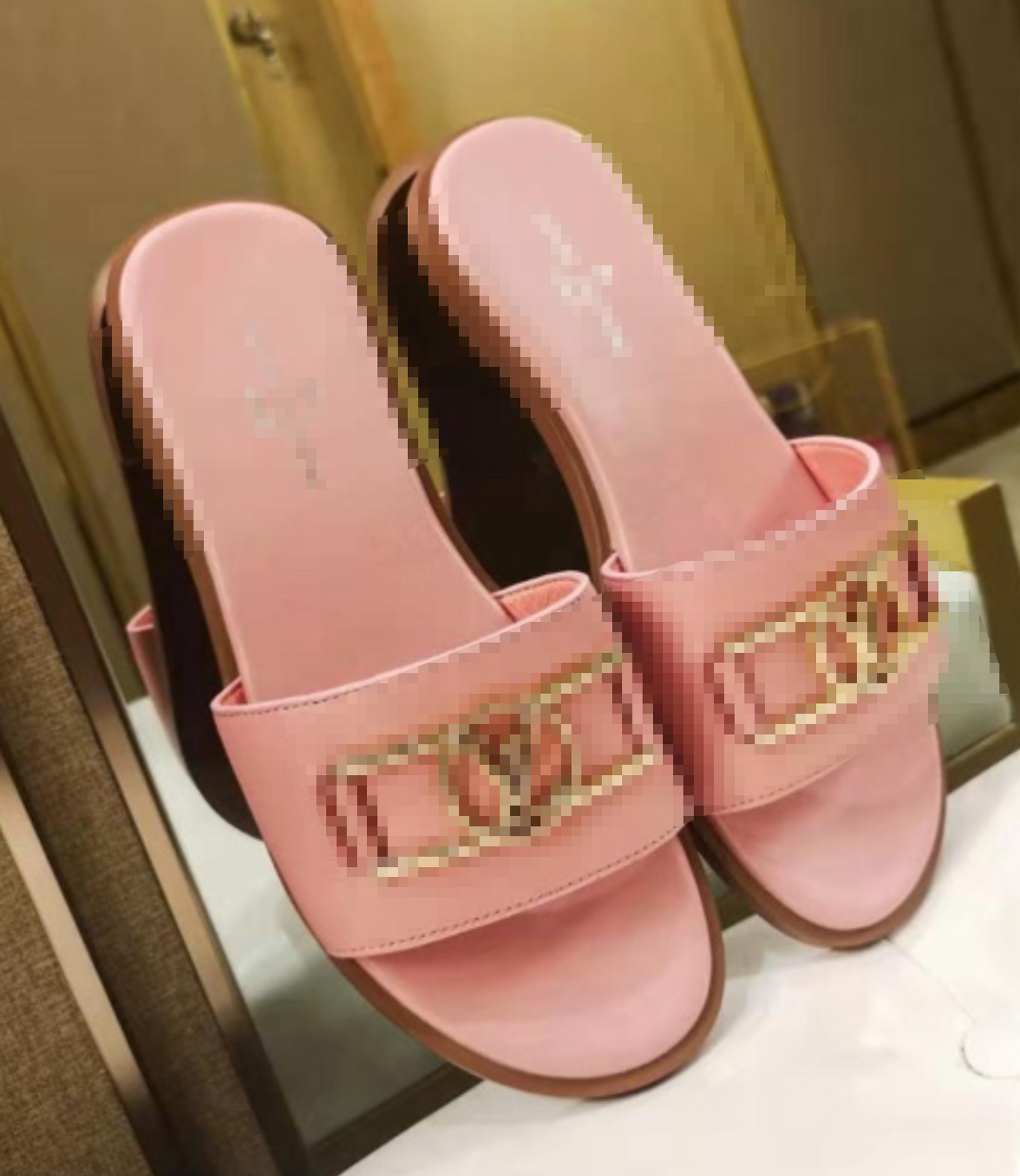 (Luvi) Women Sandals