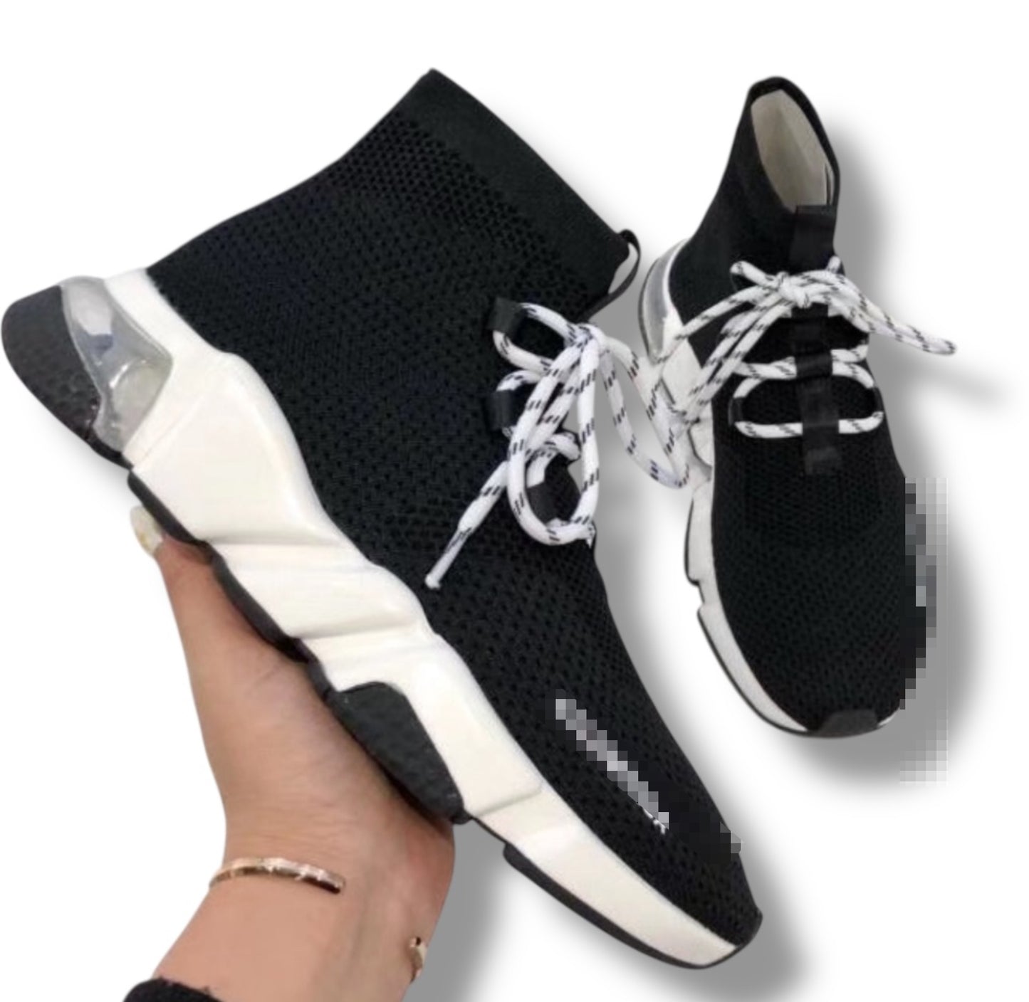 (BLGA) Laces