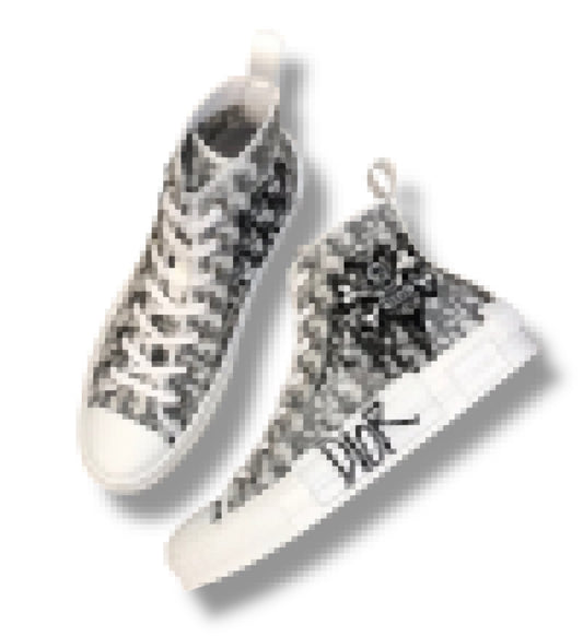 (Dori) Bee B23 High Top