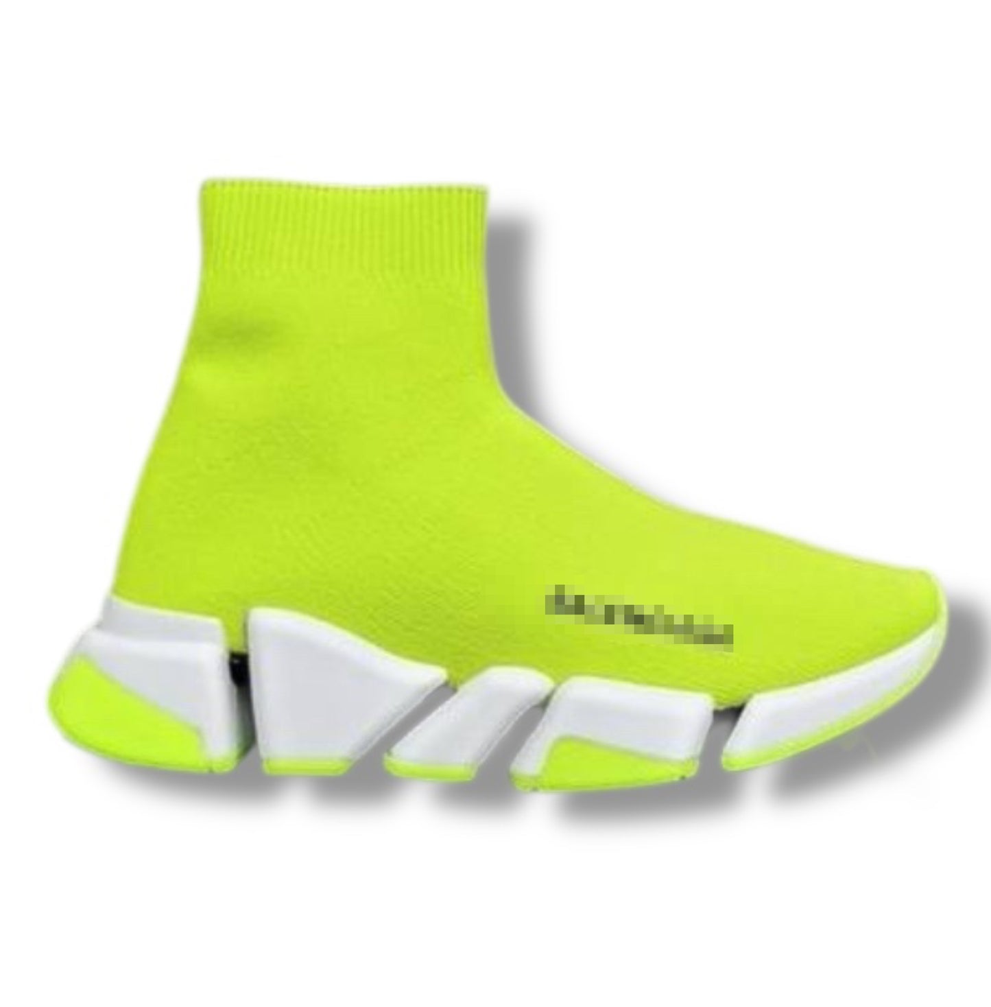 (BLGA) 1.0 & 2.0 Neon Green