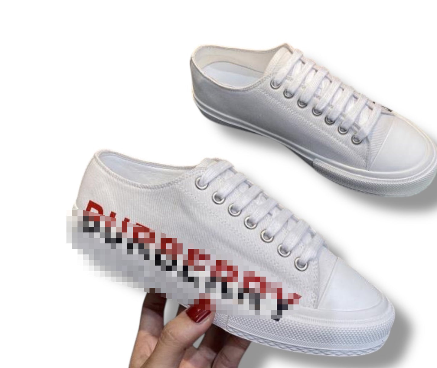 (BBerry) Side Lettering