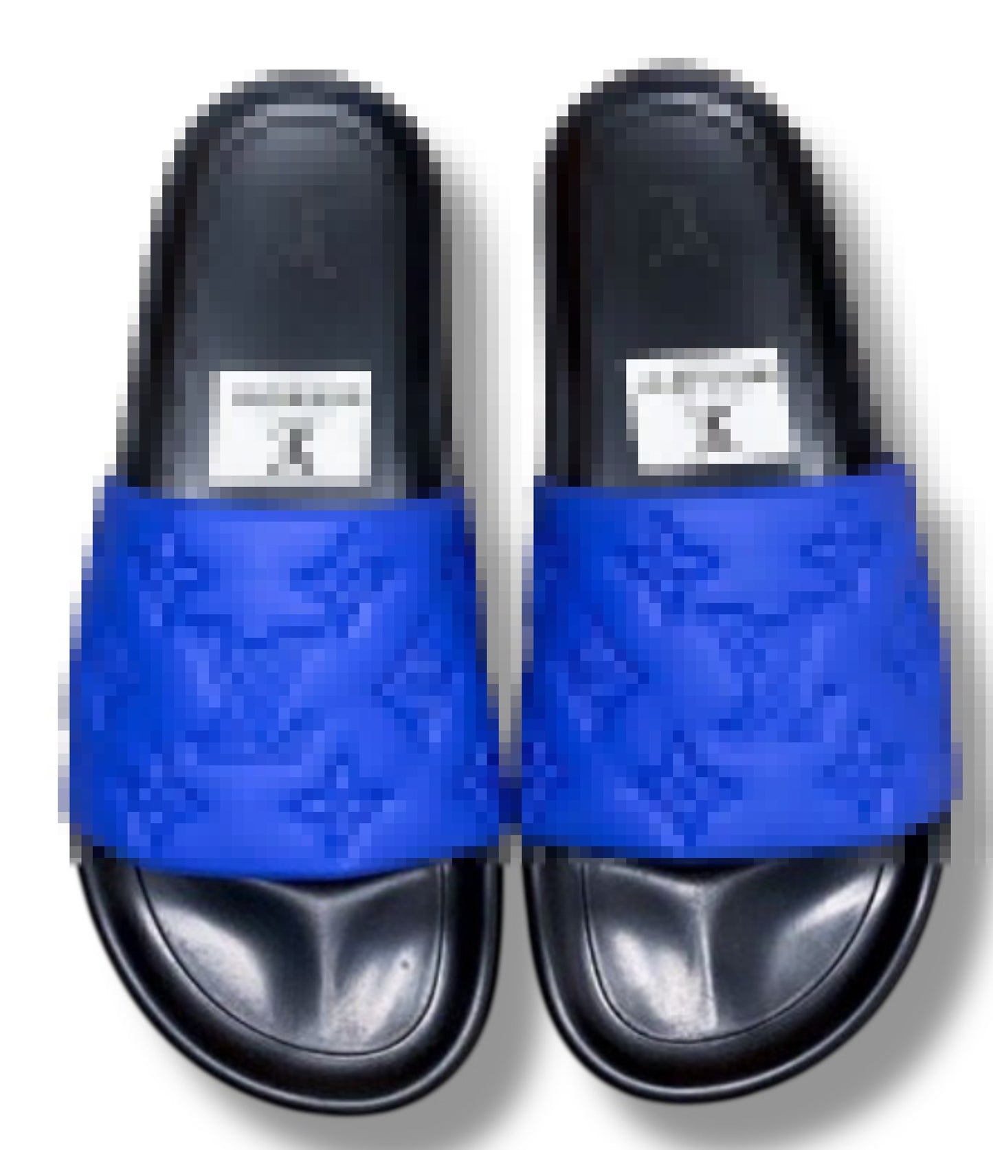 (Luvi) Slides