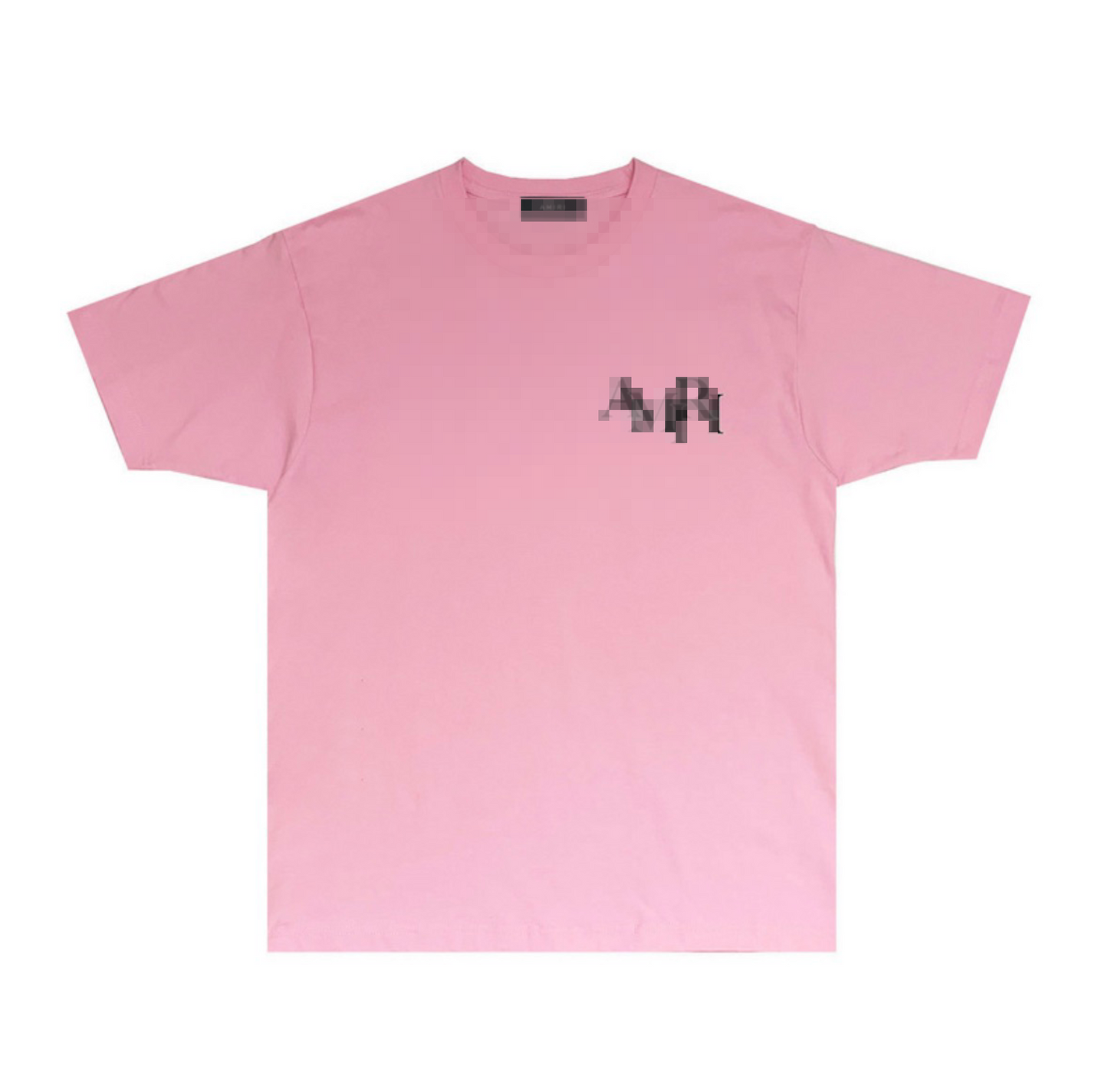 (AMR) Pink & Black