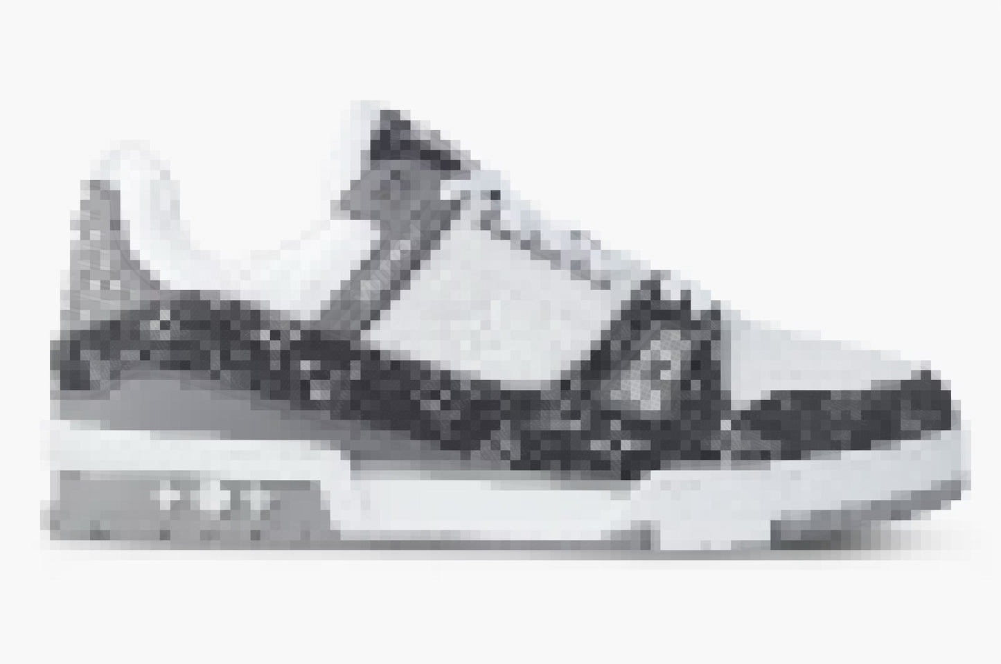(Luvi) Trainers