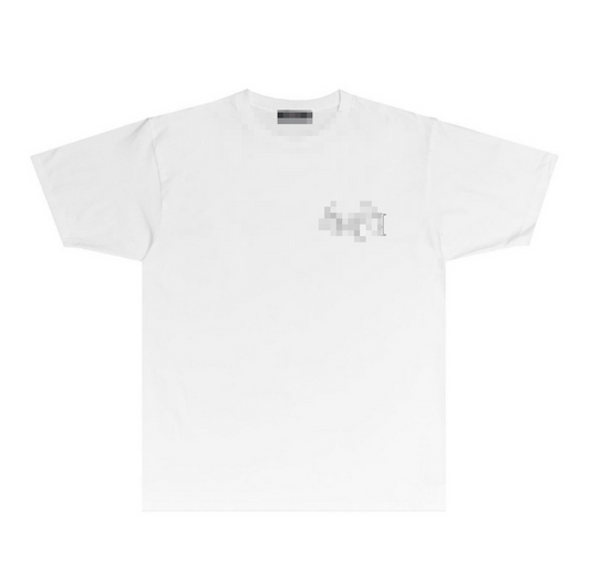 (AMR) White on White