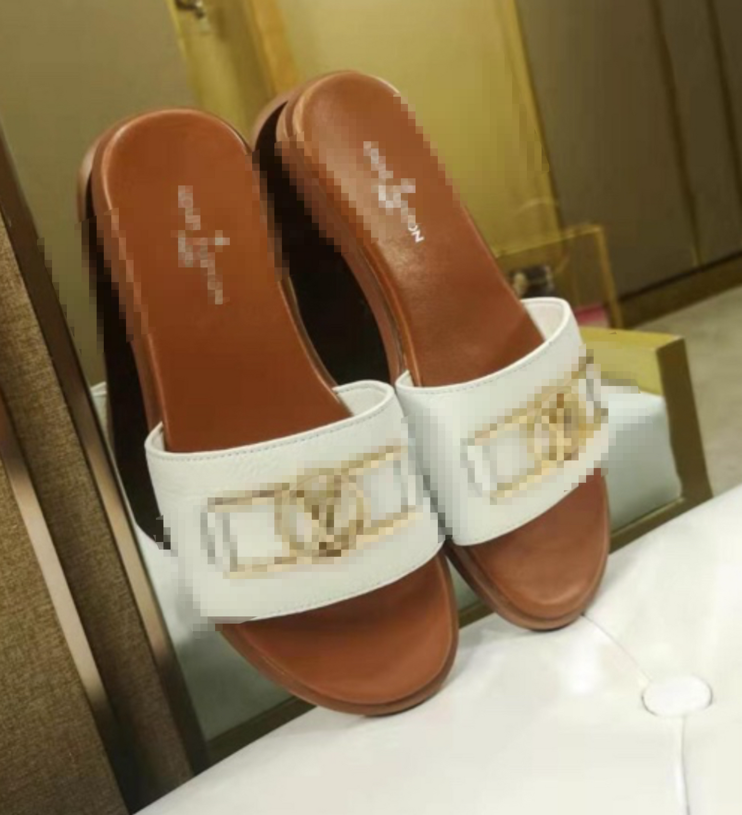 (Luvi) Women Sandals