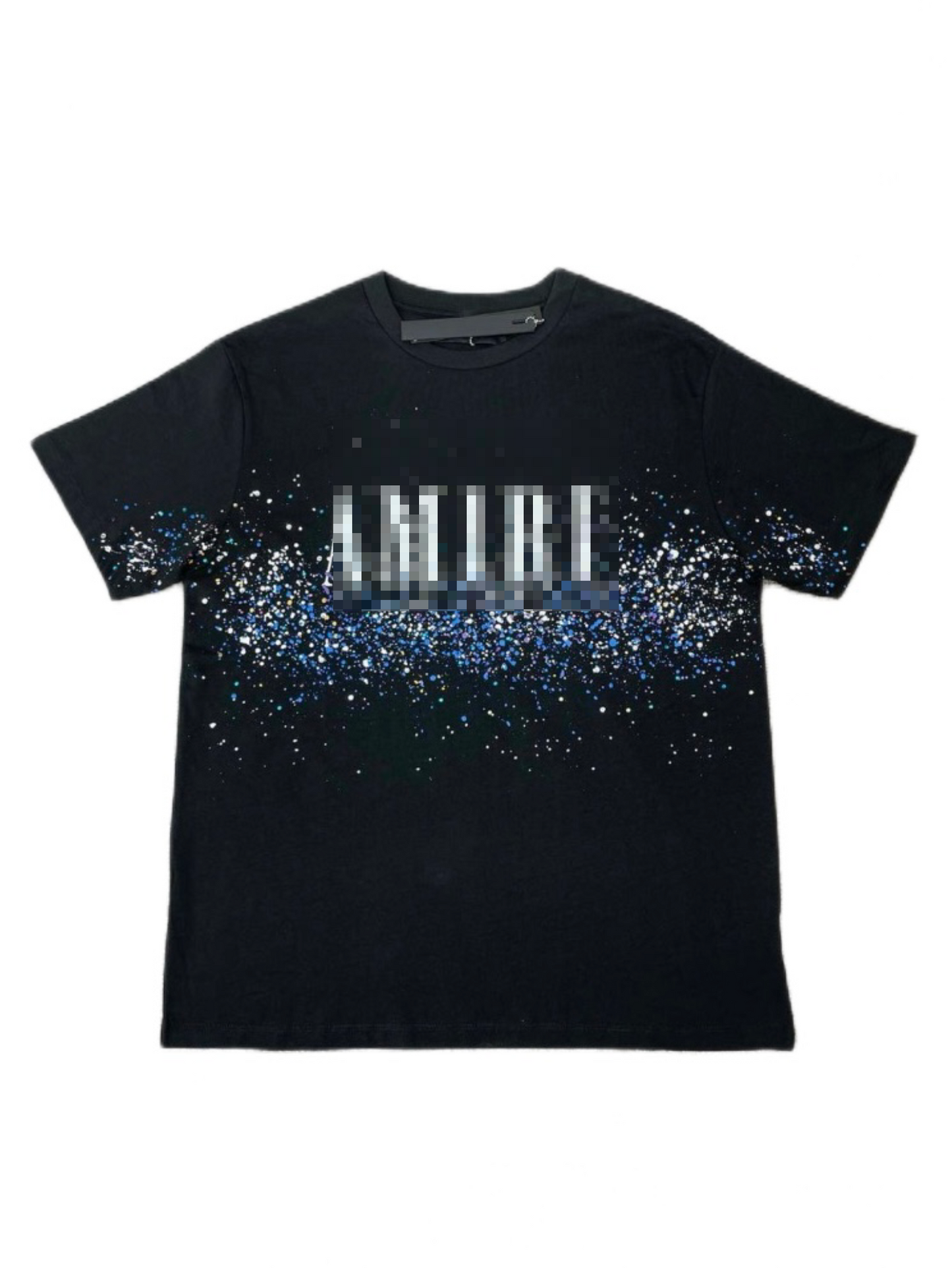 (AMR) Middle Design