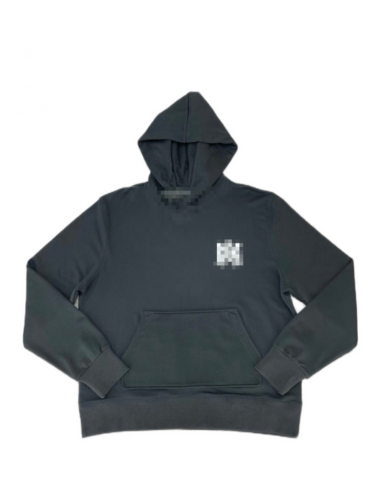 (AMR) Black Hoodie