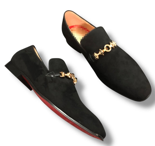 (C&L) Dress Shoes