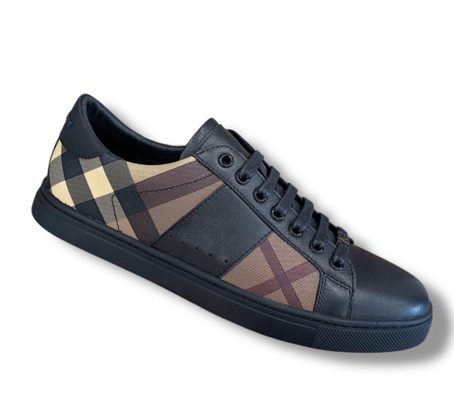 (BBerry) Low Sneakers