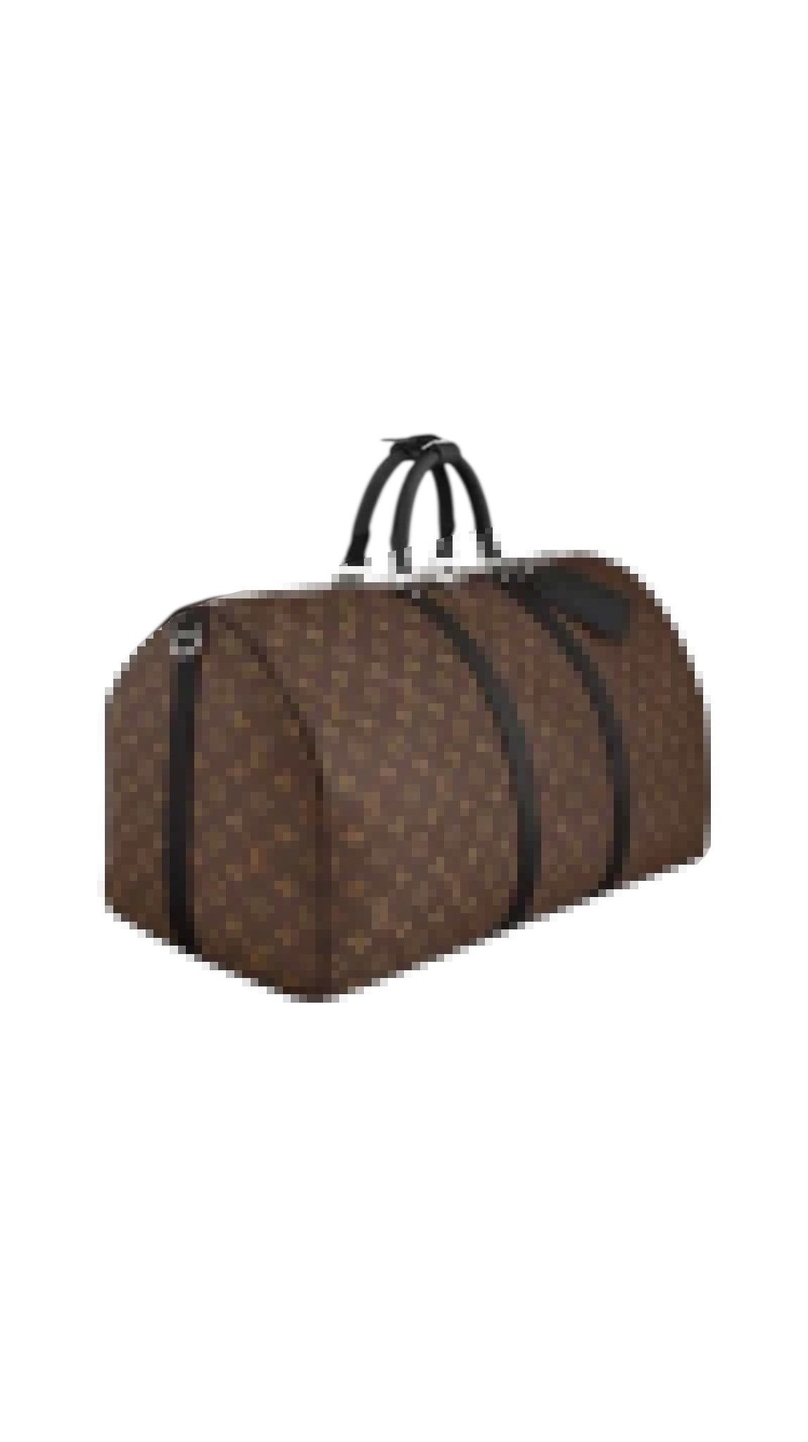 (Luvi) Duffel Bag