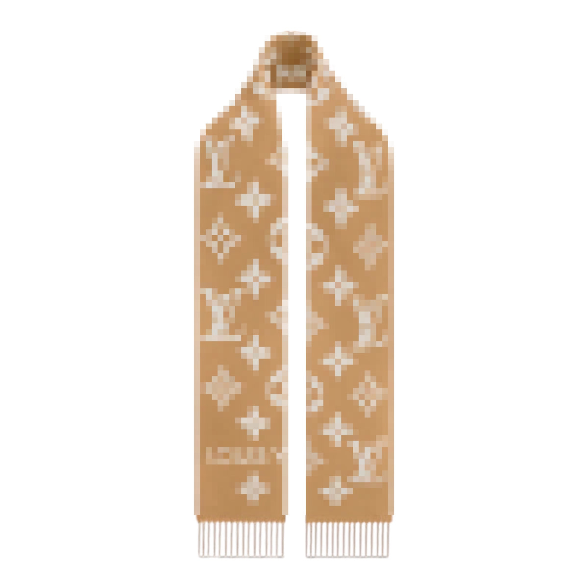 (Luvi) Scarf