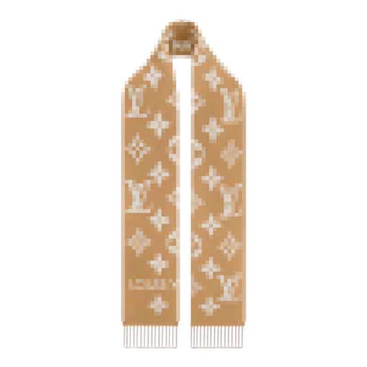 (Luvi) Scarf