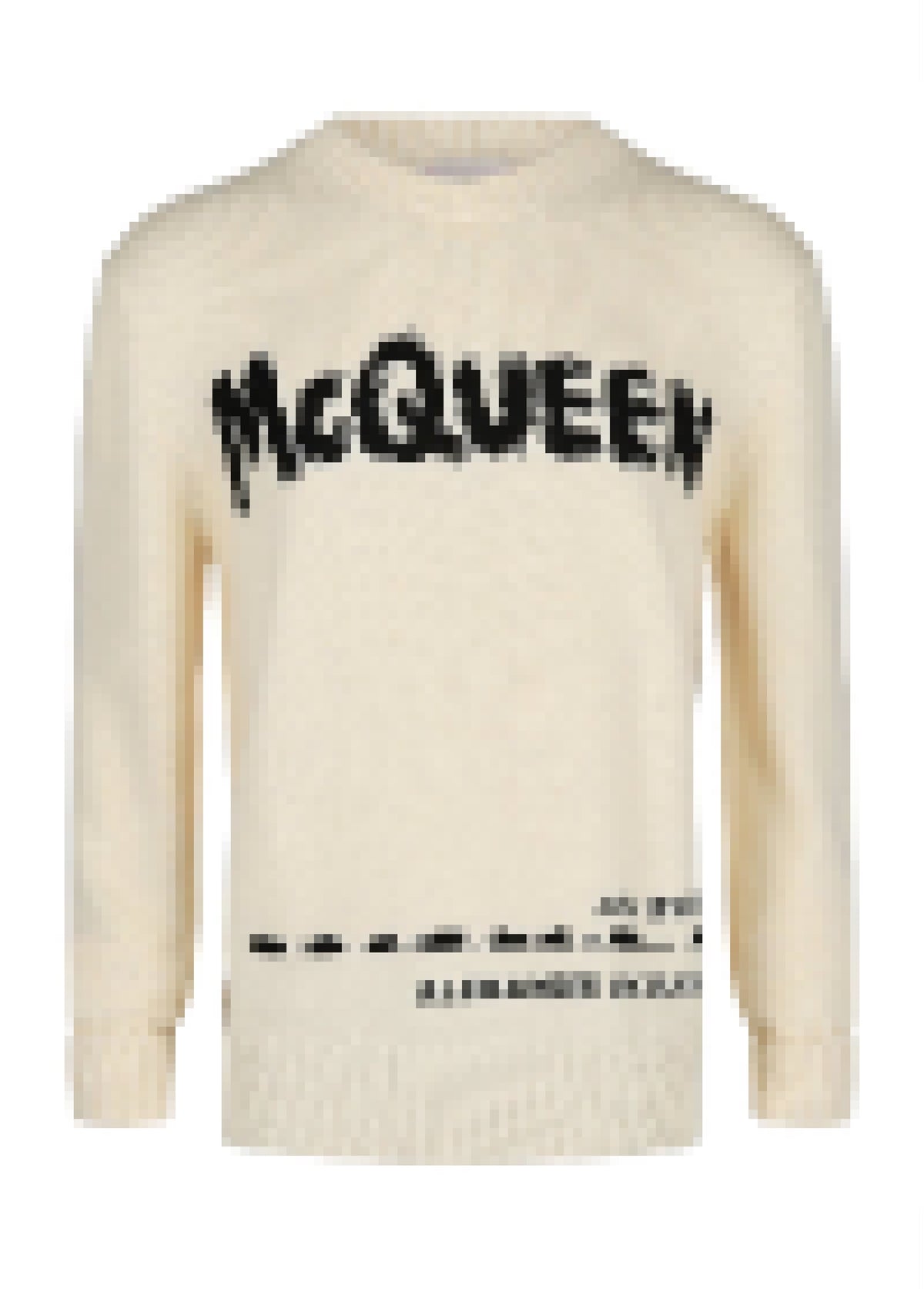 (AMCQ) Sweater