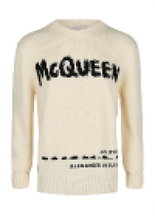 (AMCQ) Sweater