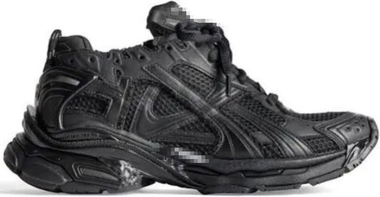 (BLGA) Runner