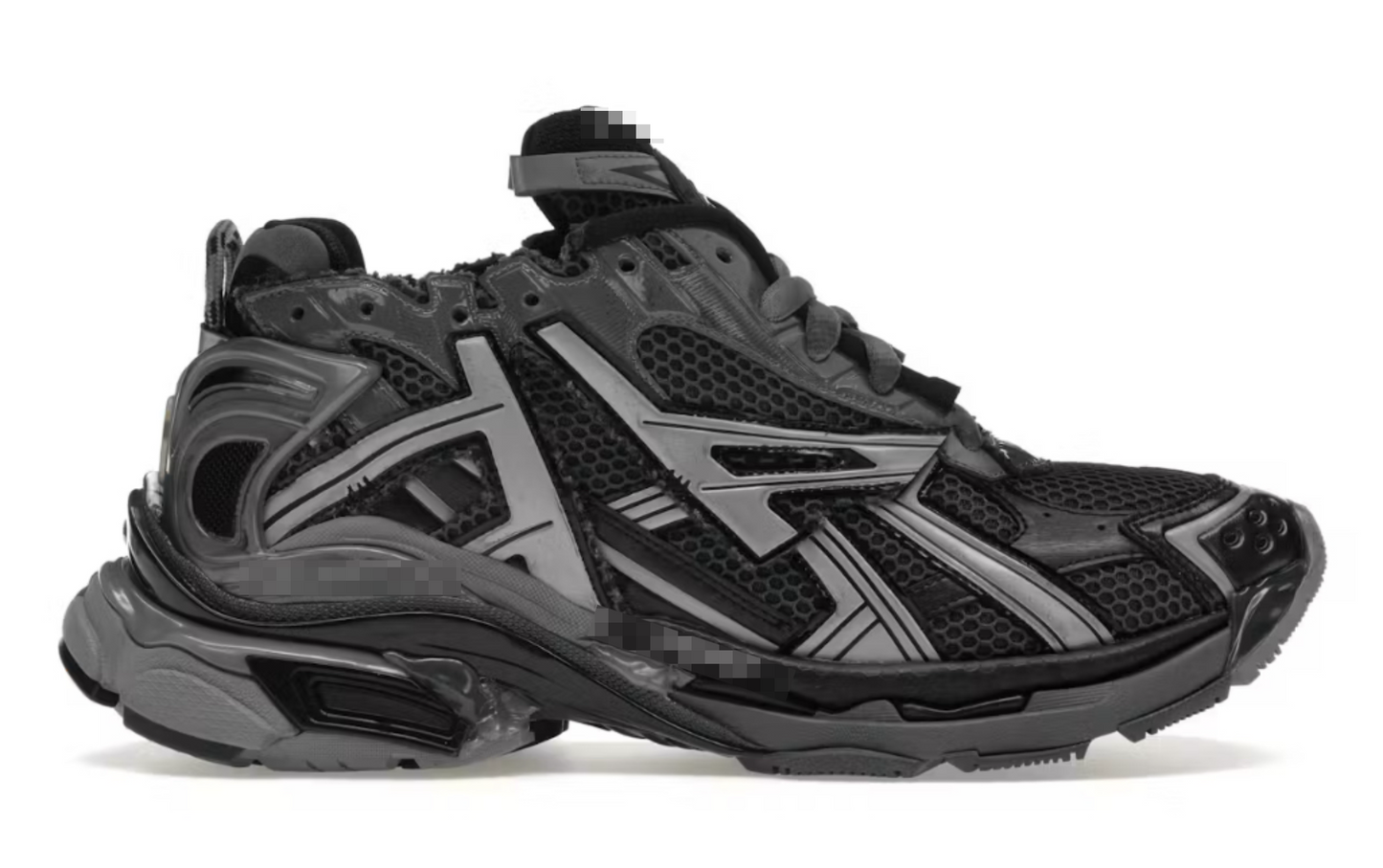 (BLGA) Runner